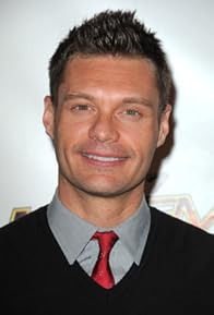 Primary photo for Ryan Seacrest