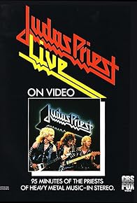 Primary photo for Judas Priest Live