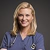 Bonnie Somerville in Code Black (2015)