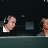 Chris Evert and John McEnroe in Wimbledon (2004)