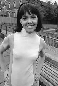 Primary photo for Wendy Padbury