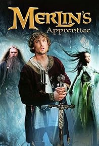 Primary photo for Merlin's Apprentice