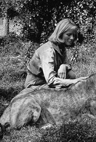 Primary photo for Virginia McKenna