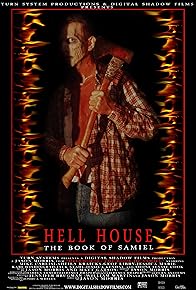 Primary photo for Hell House: The Book of Samiel