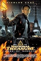 National Treasure: Book of Secrets