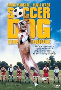 Primary photo for Soccer Dog: The Movie