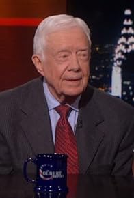 Primary photo for Jimmy Carter