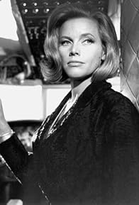 Primary photo for Honor Blackman