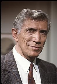 Primary photo for Joseph Campanella