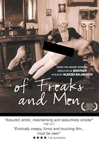 Primary photo for Of Freaks and Men