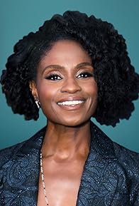 Primary photo for Adina Porter