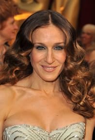 Primary photo for Sarah Jessica Parker