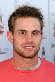 Primary photo for Andy Roddick