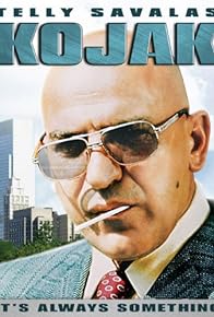 Primary photo for Kojak: It's Always Something