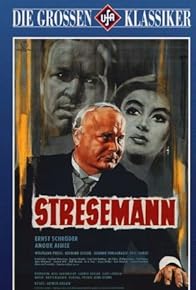 Primary photo for Stresemann