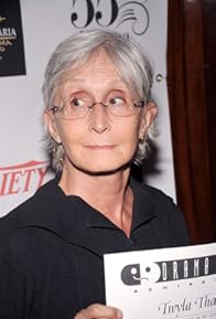 Primary photo for Twyla Tharp