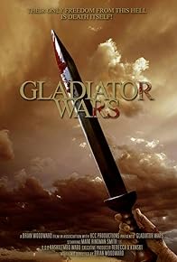 Primary photo for Gladiator Wars