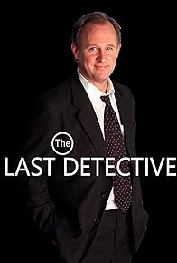 Primary photo for The Last Detective