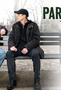 Primary photo for Park Bench with Steve Buscemi