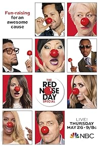 Primary photo for Red Nose Day