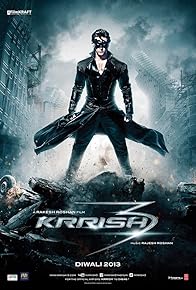 Primary photo for Krrish 3