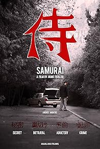 Primary photo for Samurai