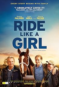 Primary photo for Ride Like a Girl