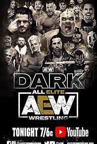 Primary photo for AEW Dark