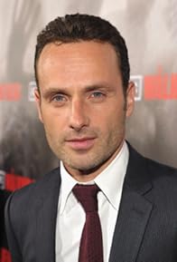 Primary photo for Andrew Lincoln