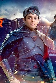 Primary photo for Baalveer 3