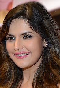 Primary photo for Zareen Khan