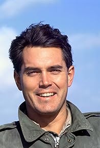 Primary photo for Jeffrey Hunter