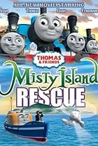 Thomas & Friends: Misty Island Rescue