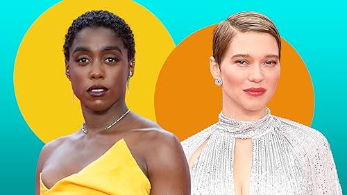 How Well Do Lashana Lynch and Léa Seydoux Know James Bond?