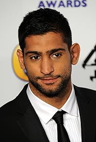 Primary photo for Amir Khan