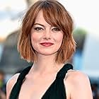 Emma Stone