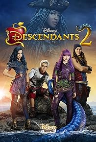 Primary photo for Descendants 2