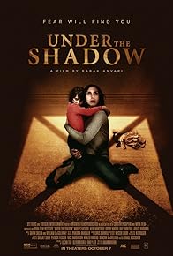 Primary photo for Under the Shadow