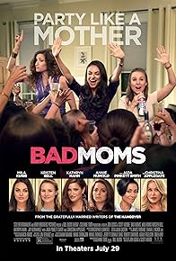 Primary photo for Bad Moms