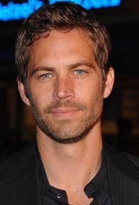 Primary photo for Paul Walker