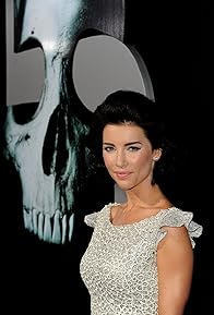 Primary photo for Jacqueline MacInnes Wood