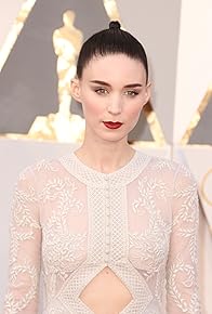 Primary photo for Rooney Mara's Accidental First IMDb Credit