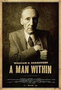 Primary photo for William S. Burroughs: A Man Within