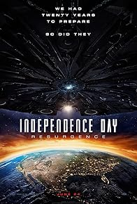 Primary photo for Independence Day: Resurgence