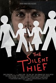 Primary photo for The Silent Thief