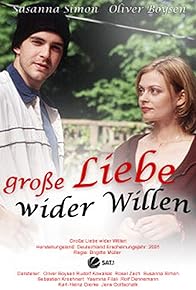 Primary photo for Große Liebe wider Willen