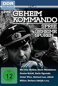 Primary photo for Geheimkommando Spree