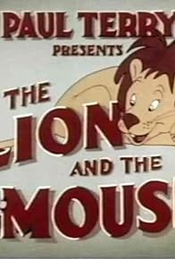 Primary photo for The Lion and the Mouse