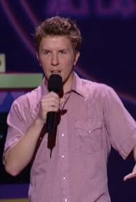 Primary photo for Nick Swardson