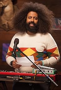 Primary photo for Reggie Watts